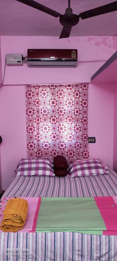 Villa Bonny Home Stay Pondicherry Exterior foto